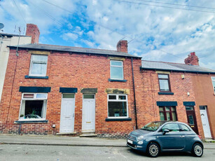 3 Bedroom Terraced House For Rent In Darton, Barnsley