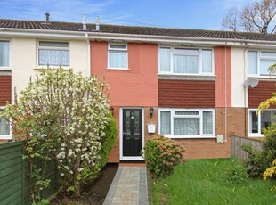 3 Bedroom Terraced House For Sale In Bickington, Barnstaple