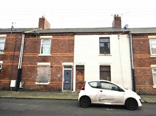 3 Bedroom Terraced House For Sale In Peterlee, Durham