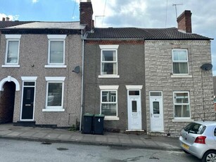 3 Bedroom Terraced House For Sale In Stapleford, Nottingham