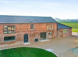 4 Bedroom Barn Conversion For Sale In Acton Burnell, Shrewsbury