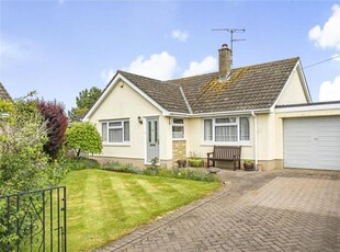 4 Bedroom Bungalow For Sale In Purton