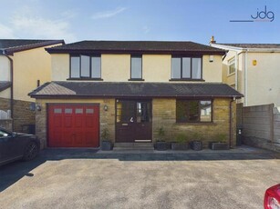 4 Bedroom Detached House For Rent In Heysham