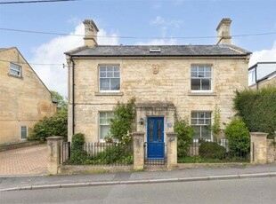 4 Bedroom Detached House For Sale In Corsham, Wiltshire