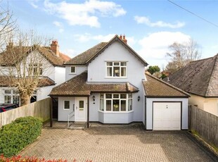 4 Bedroom Detached House For Sale In Kidlington, Oxfordshire