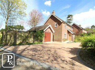 4 Bedroom Detached House For Sale In Leiston, Suffolk