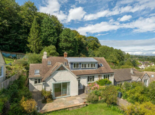 4 Bedroom Detached House For Sale In Nailsworth