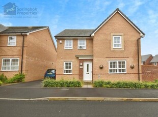4 Bedroom Detached House For Sale In St Fagans, Cardiff