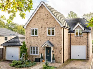 4 Bedroom Detached House For Sale In Takeley