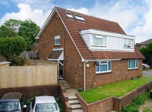 4 Bedroom Semi-detached House For Sale In Berkhamsted, Hertfordshire