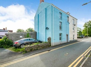 4 Bedroom Semi-detached House For Sale In Carmarthen, Carmarthenshire