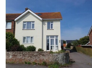4 Bedroom Semi-detached House For Sale In Weymouth