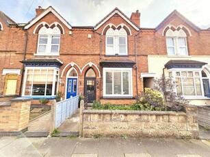 4 Bedroom Terraced House For Sale In Erdington, Birmingham