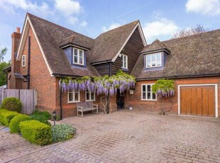 5 Bedroom Detached House For Sale In Ashwell, Baldock