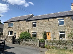 5 Bedroom Detached House For Sale In Hexham, Northumberland
