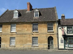 5 Bedroom Town House For Sale In Somerset