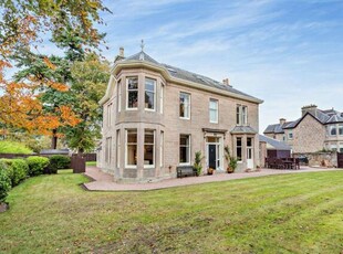 6 Bedroom Detached House For Sale In Nairn