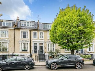 6 Bedroom House For Rent In Fulham Broadway, London