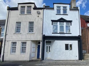 6 Bedroom Terraced House For Sale In Ealing, London