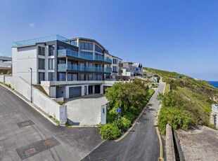 9 Bedroom Detached House For Sale In Perranporth