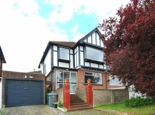 Semi-detached House For Sale In Wembley, London