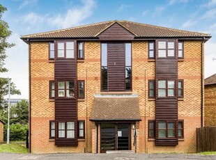 Studio Flat For Sale In St Albans