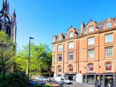 2 bedroom apartment for sale in St Nicholas Chambers, Amen Corner, Newcastle Upon Tyne, NE1