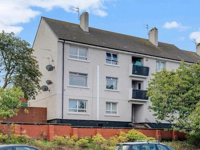 2 Bedroom Flat For Sale In Ayr