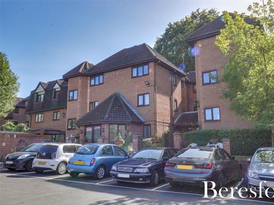 1 bedroom apartment for sale in Lorne Road, Brentwood, CM14