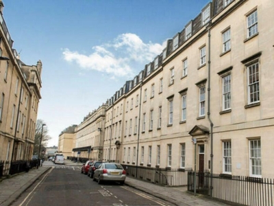 1 bedroom flat for sale in Great Stanhope Street, Bath, BA1