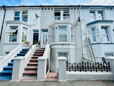 1 bedroom house share for rent in Wellesley Road, Eastbourne, East Sussex, BN21