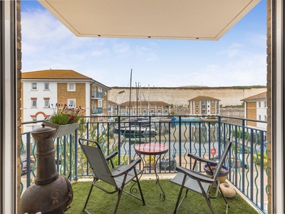 2 bedroom apartment for sale in Sovereign Court, Brighton Marina Village, BN2