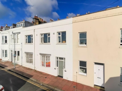 2 bedroom apartment for sale in St. Nicholas Road, Brighton, BN1