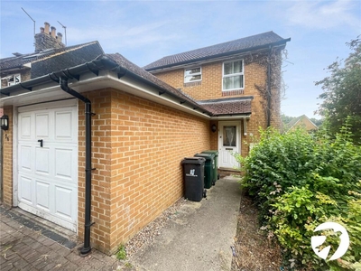 3 bedroom detached house for sale in Church Street, Tovil, Maidstone, Kent, ME15