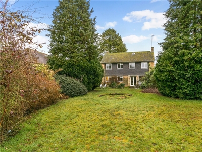 4 bedroom property for sale in The Common, AMERSHAM, HP7