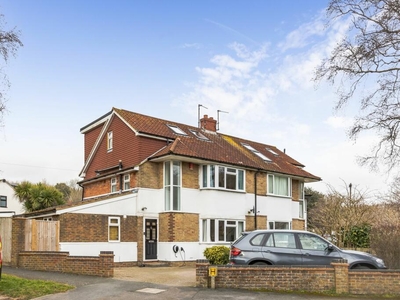 4 bedroom semi-detached house for sale in Mackie Avenue, Brighton, BN1