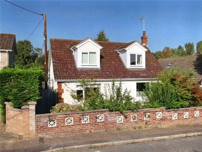 West Road, Costessey, Norwich, Norfolk, NR5 4 bedroom house in Costessey