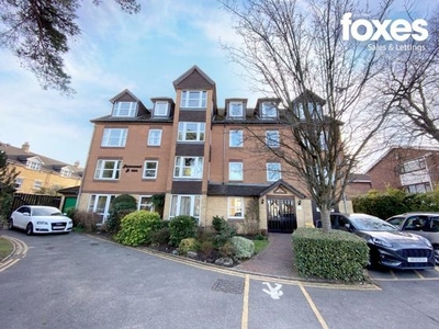 1 bedroom apartment for sale Bournemouth, BH4 9DJ