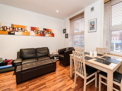 1 bedroom flat to rent Streatham, SW17 7AW