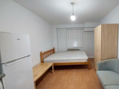 1 bedroom studio flat to rent London, N4 2DF
