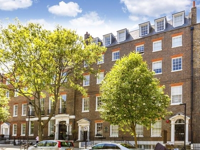 2 bedroom flat for sale London, WC1N 2AT