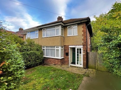 3 bedroom semi-detached house for sale Sandford-on-thames, OX4 3SS