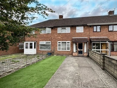 3 bedroom terraced house for sale Sandford-on-thames, OX4 3TW