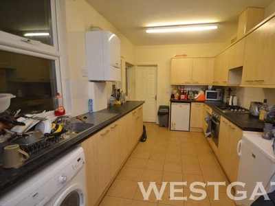 7 bedroom terraced house to rent Reading, RG1 3PB