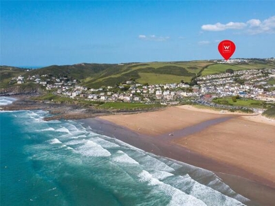 1 Bedroom Apartment For Sale In Woolacombe, Devon