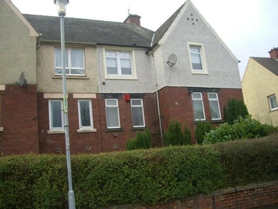 2 Bedroom Ground Floor Flat For Sale In Coatbridge, Lanarkshire