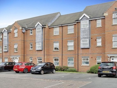 2 Bedroom Penthouse For Sale In Loughborough Town, Loughborough