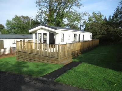 2 Bedroom Property For Sale In Hexham, Northumberland