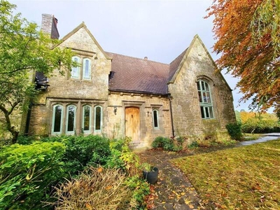 3 Bedroom Character Property For Sale In Shobdon, Herefordshire