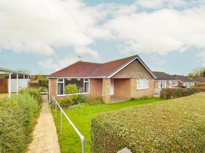3 Bedroom Detached Bungalow For Sale In Rise Park